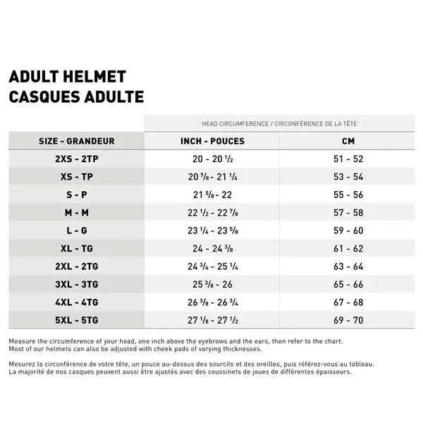 CKX MISSION FREE-FACE HELMET - CARBON - ELECTRIC SHIELD
