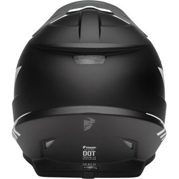 THOR SECTOR CHEV HELMET