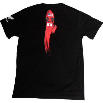 D'COR VISUALS HONDA HRC FACTORY T-SHIRT