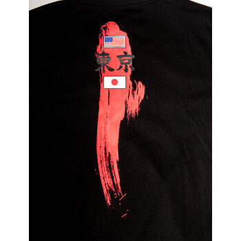 D'COR VISUALS HONDA HRC FACTORY T-SHIRT