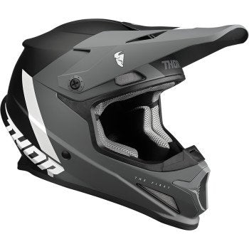 THOR SECTOR CHEV HELMET
