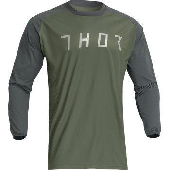 Army/Charcoal