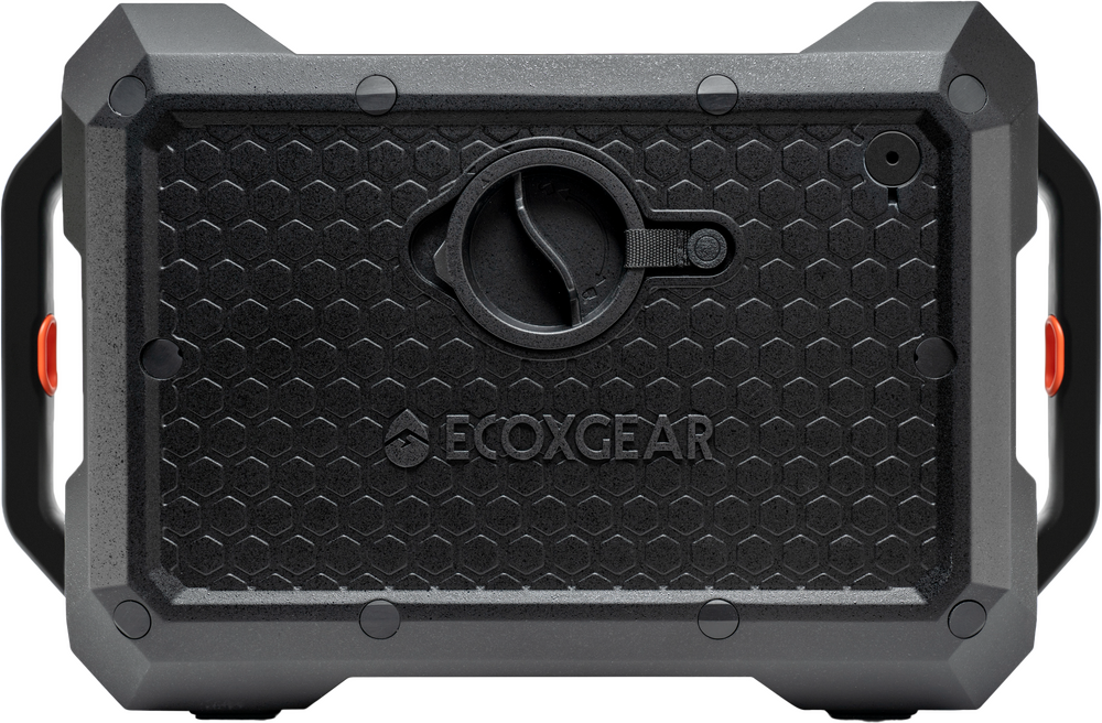 ECOXGEAR DEFENDER BLACK OAK