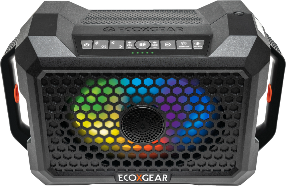 ECOXGEAR DEFENDER BLACK OAK