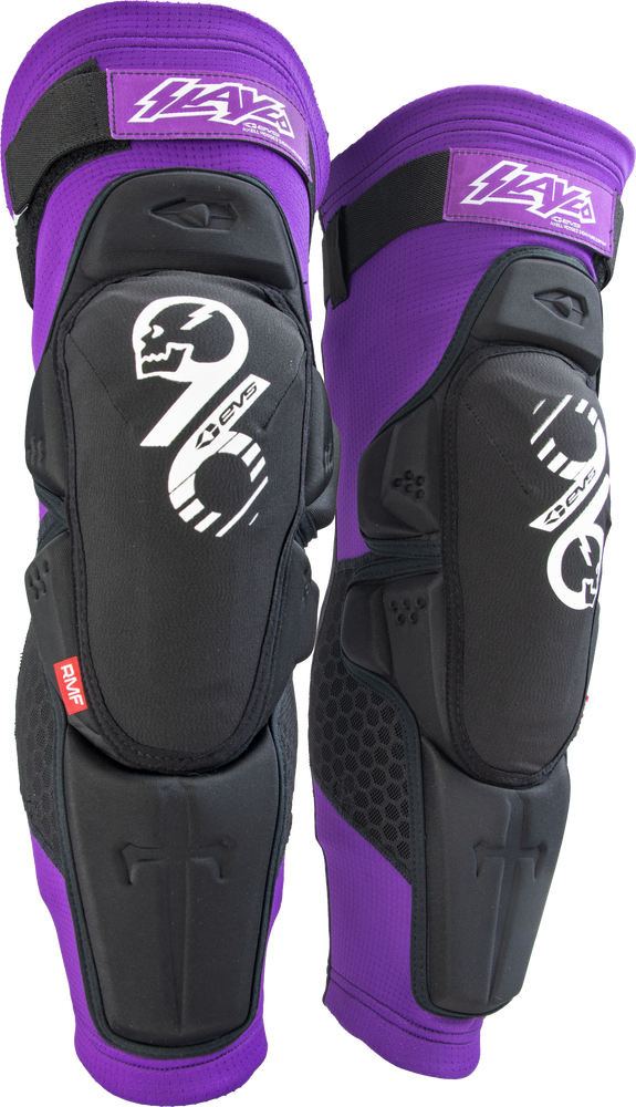 EVS SLAYCO96 KNEE PAD
