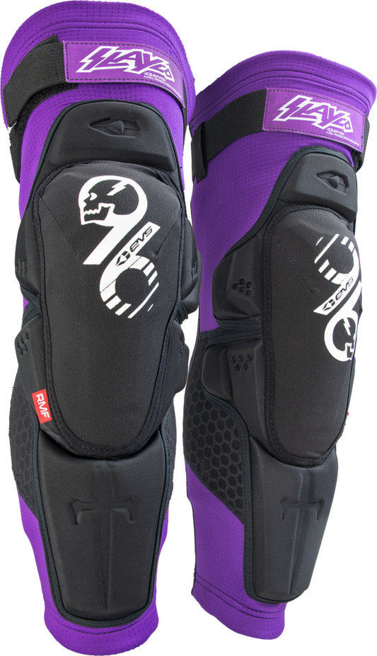EVS SLAYCO96 KNEE PAD