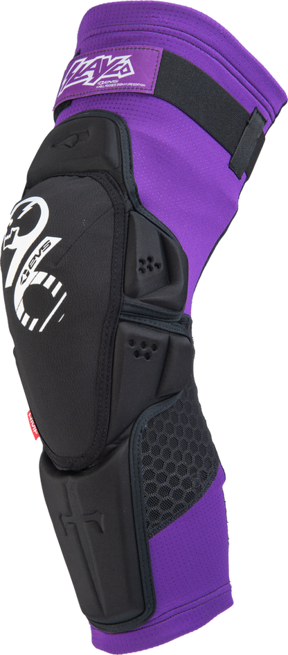 EVS SLAYCO96 KNEE PAD