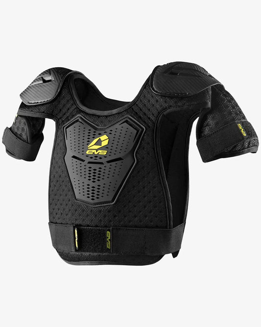 EVS YOUTH BANTAM ROOST DEFLECTOR
