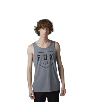 FOX RACING SHIELD TECH TANK