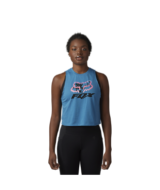 FOX RACING MORPHIC CROP TANK