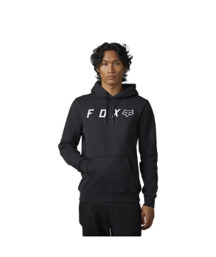 FOX RACING ABSOLUTE PULLOVER FLEECE