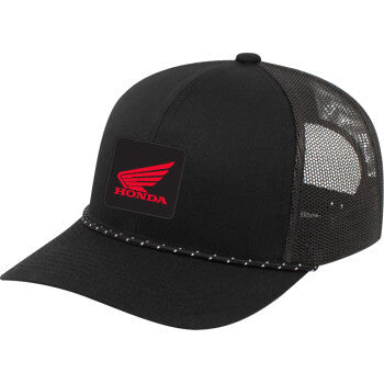 FACTORY EFFEX HONDA EXPLORER BRAIDED SNAPBACK HAT