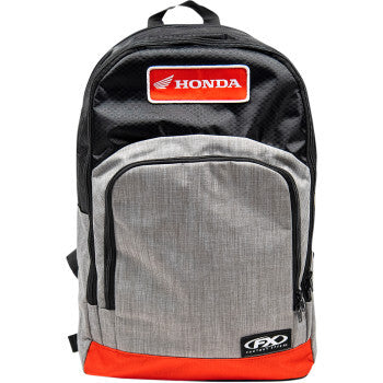FACTORY EFFEX HONDA STANDARD BACKPACK