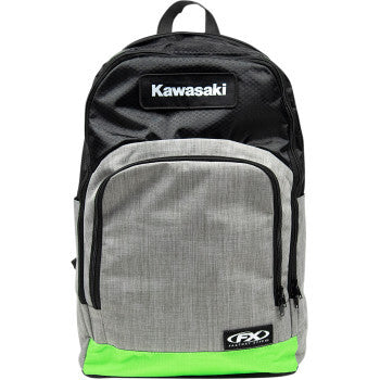 FACTORY EFFEX KAWASAKI STANDARD BACKPACK