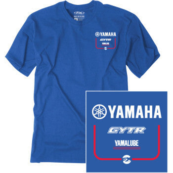 FACTORY EFFEX YAMAHA UPSHIFT T-SHIRT