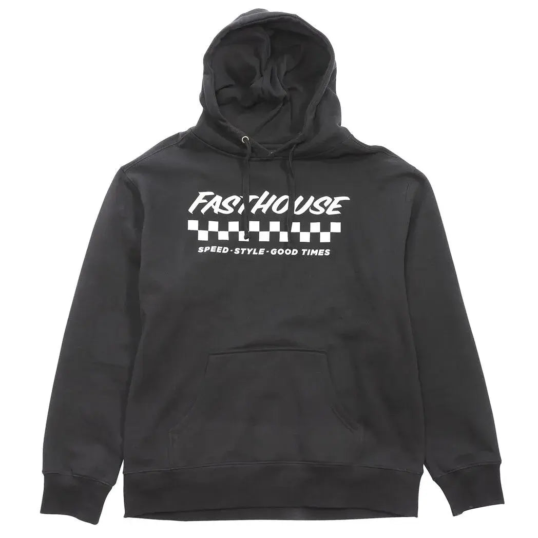 FASTHOUSE APEX HOODED PULLOVER