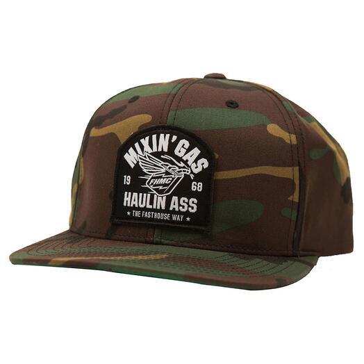 FASHOUSE MIXING GAS HAT