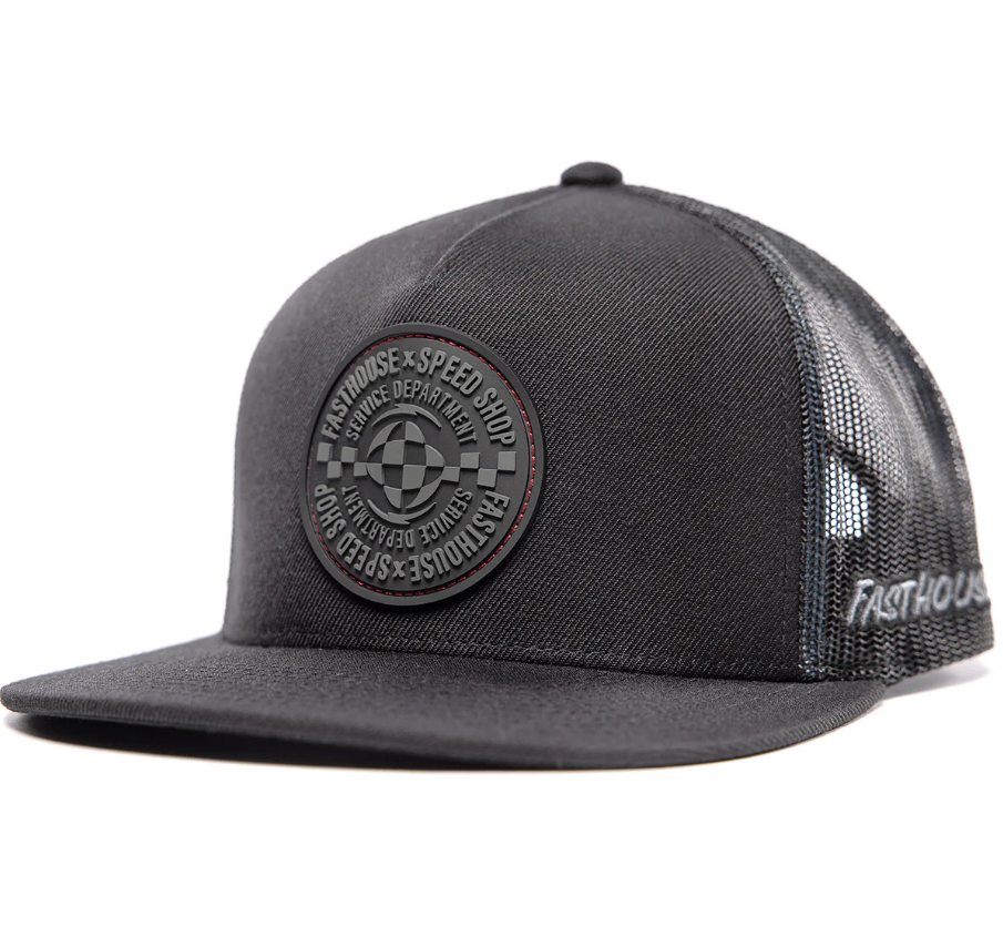 FASTHOUSE FINCH HAT