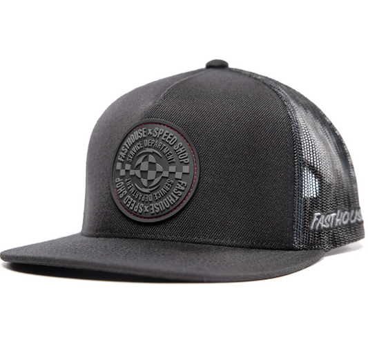 FASTHOUSE FINCH HAT