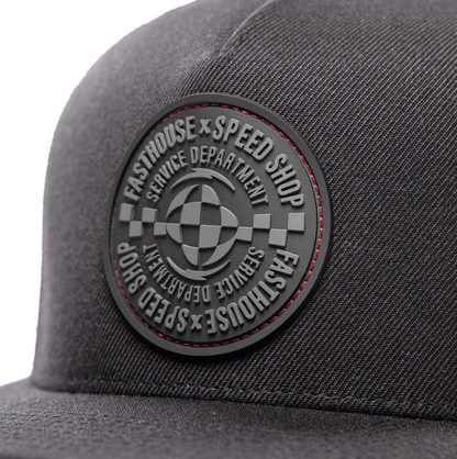 FASTHOUSE FINCH HAT