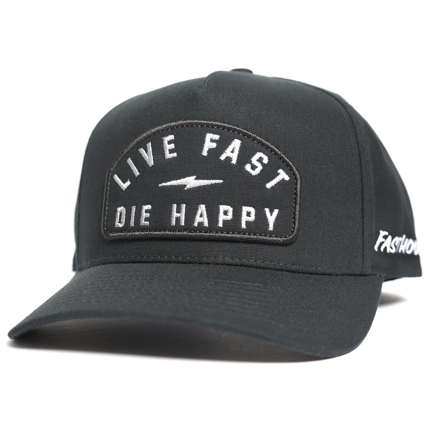 FASTHOUSE WIRED HAT