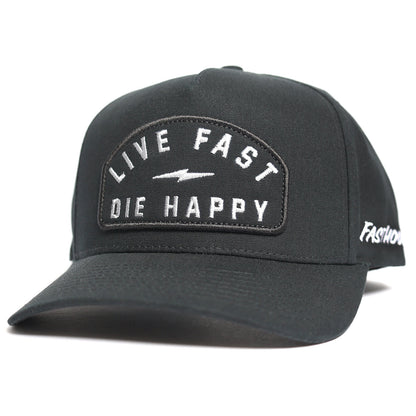 FASTHOUSE WIRED HAT