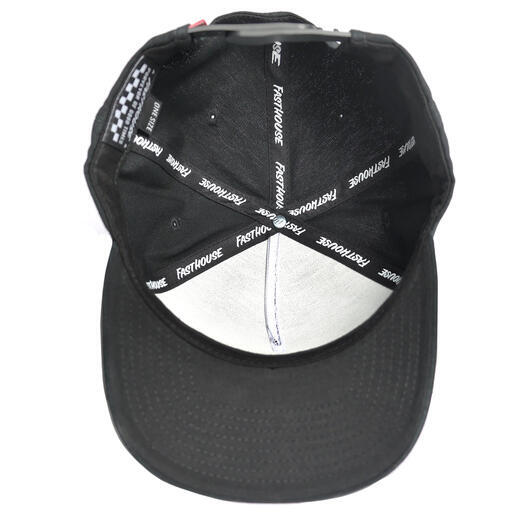 FASTHOUSE WIRED HAT
