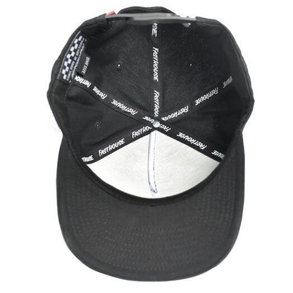 FASTHOUSE WIRED HAT