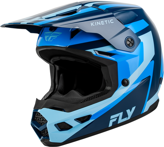 Navy/Blue/Light Blue
