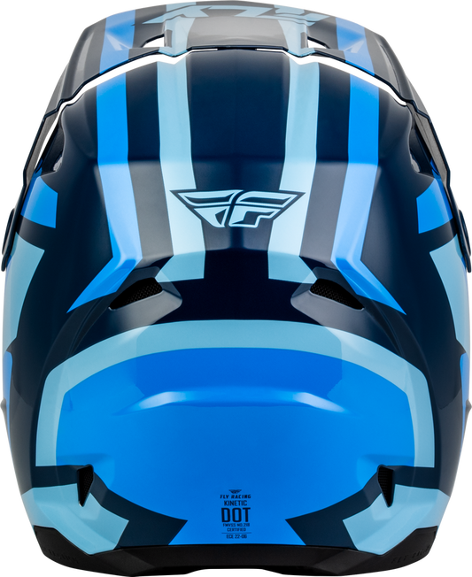 Navy/Blue/Light Blue