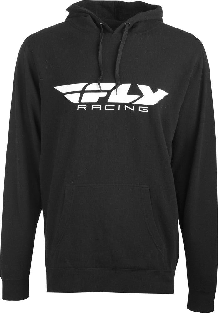 FLY RACING FLY CORPORATE PULLOVER HOODIE