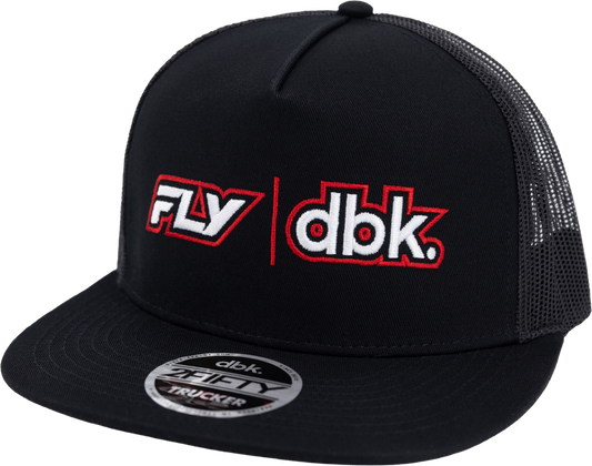 FLY RACING FLY DBK