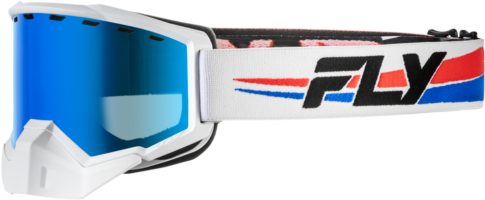 FLY RACING FOCUS SNOW GOGGLE