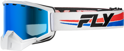 FLY RACING FOCUS SNOW GOGGLE