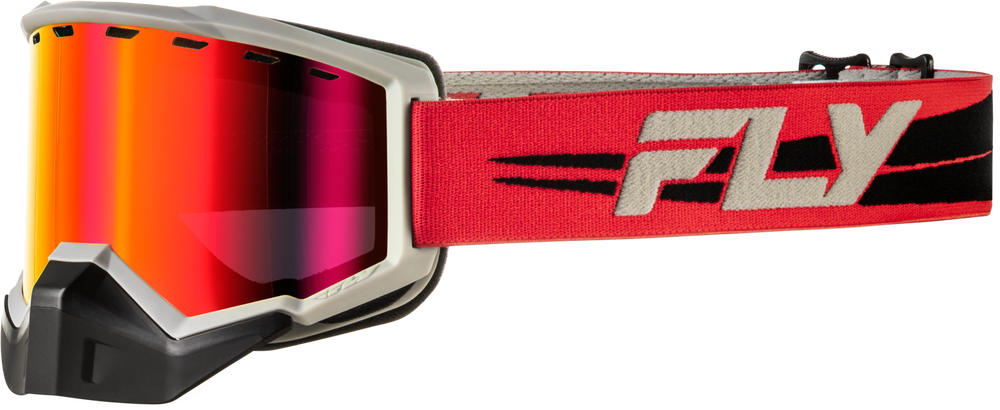 FLY RACING FOCUS SNOW GOGGLE