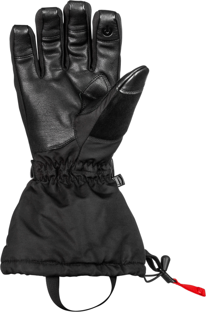 FLY RACING IGNITOR HEATED GLOVES - NEW STYLE