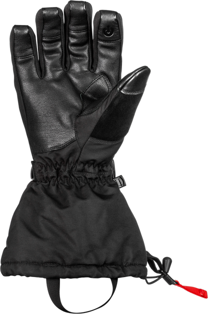 FLY RACING IGNITOR HEATED GLOVES - NEW STYLE