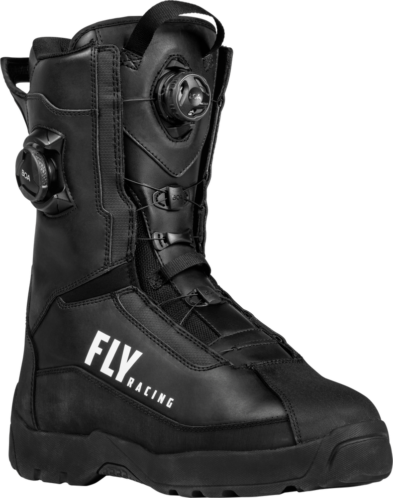 FLY RACING INVERSION BOOT