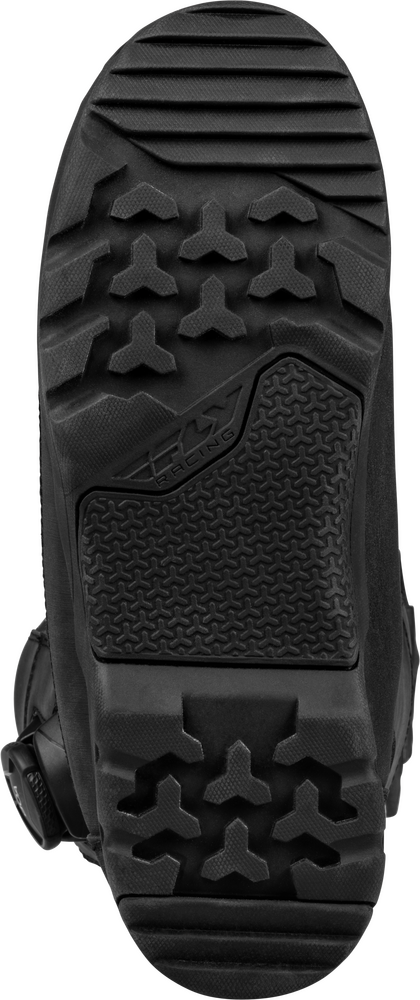 FLY RACING INVERSION BOOT