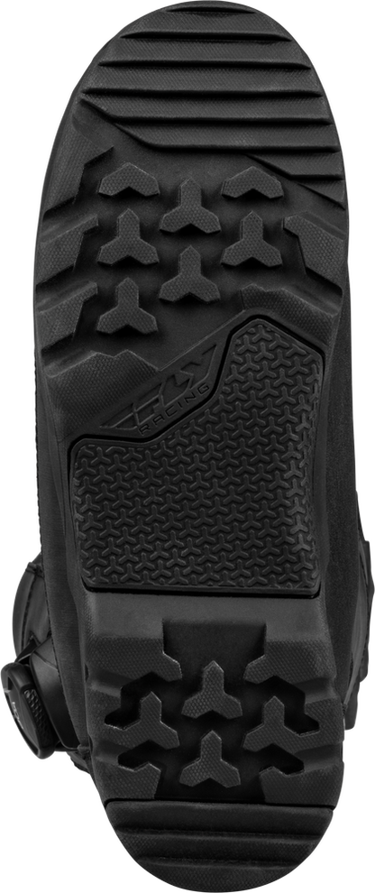 FLY RACING INVERSION BOOT