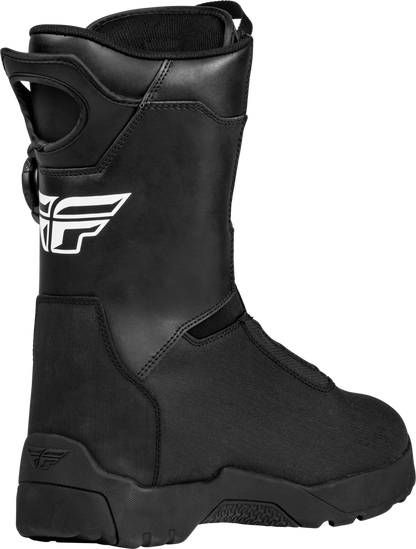 FLY RACING INVERSION BOOT