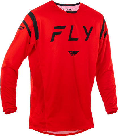 FLY RACING KINETIC CENTER JERSEY
