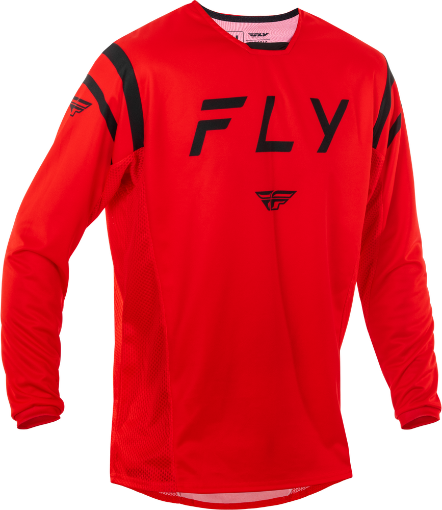 FLY RACING KINETIC CENTER JERSEY