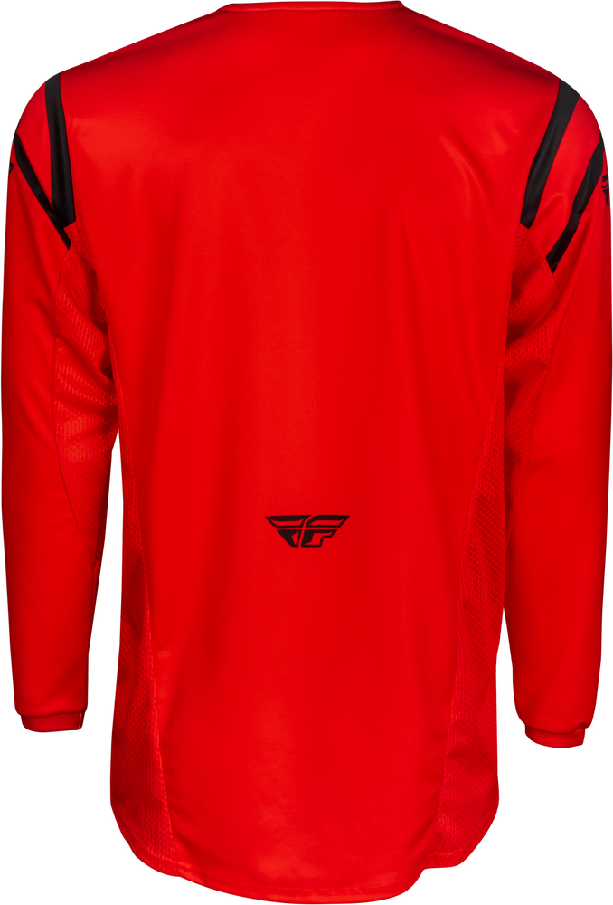 FLY RACING KINETIC CENTER JERSEY