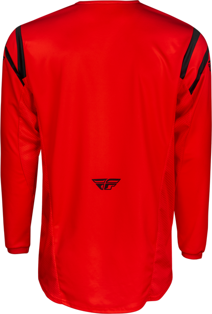 FLY RACING KINETIC CENTER JERSEY