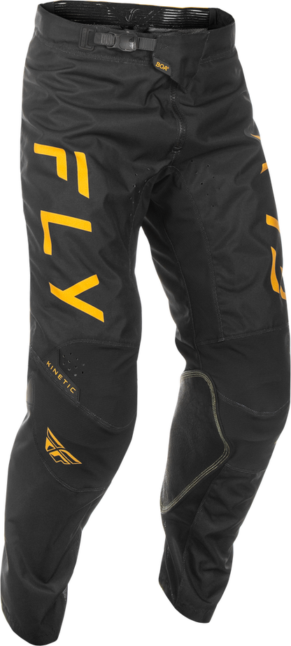 FLY RACING KINETIC CENTER PANTS
