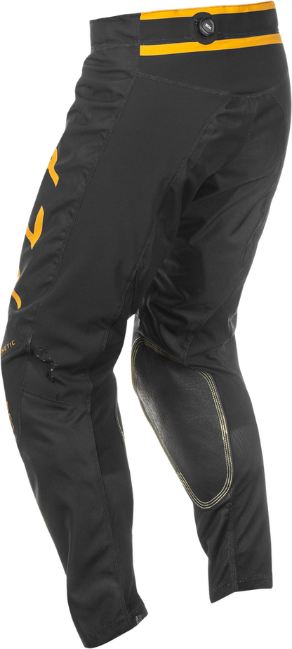 FLY RACING KINETIC CENTER PANTS