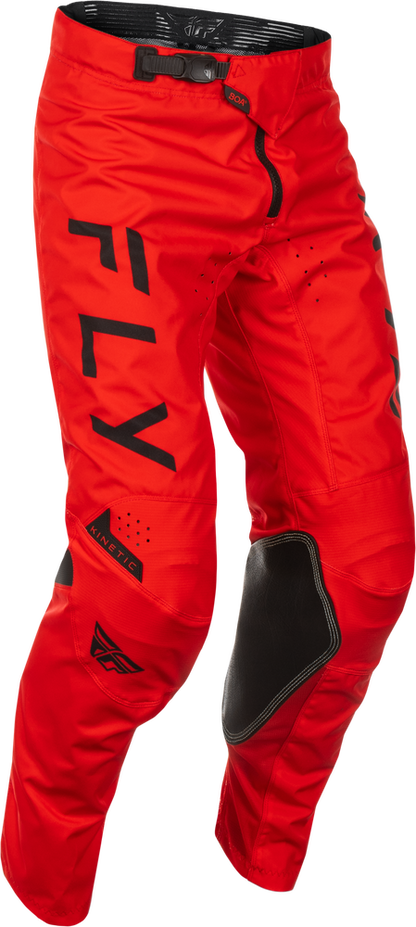 FLY RACING KINETIC CENTER PANTS