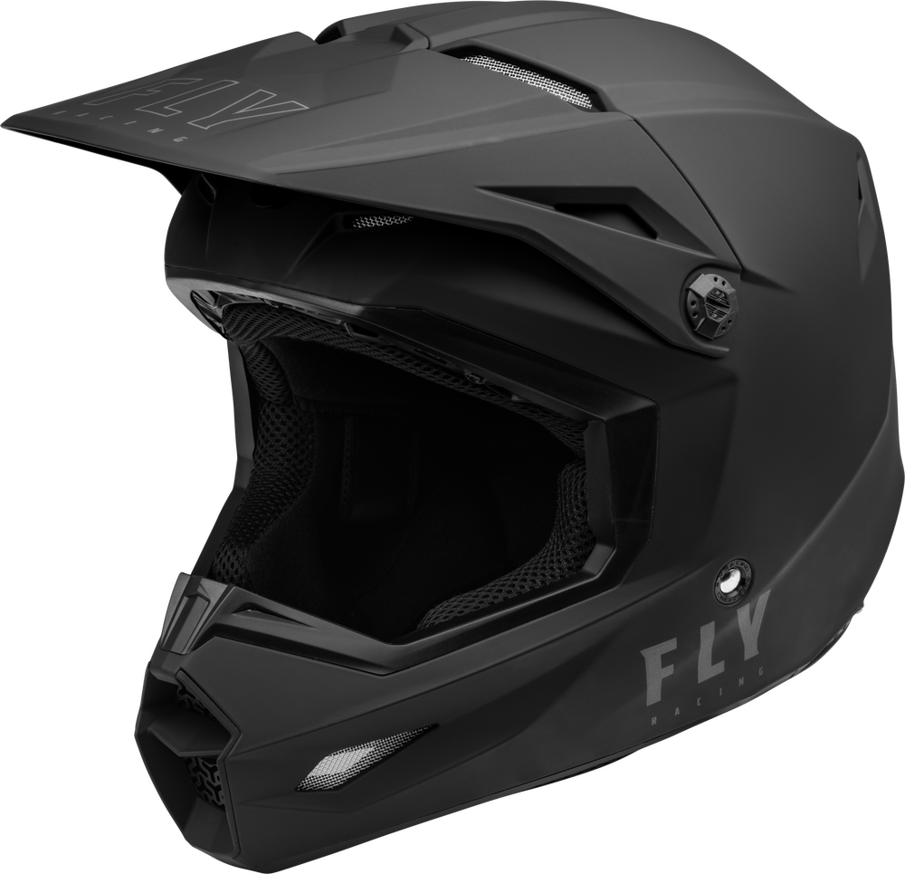 FLY RACING KINETIC LITE HELMET