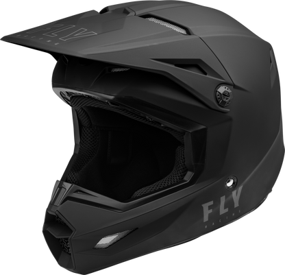 FLY RACING KINETIC LITE HELMET